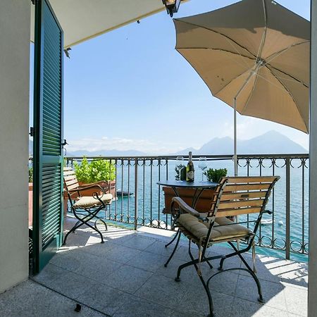 Ferienwohnung Giulia Verbania Exterior foto