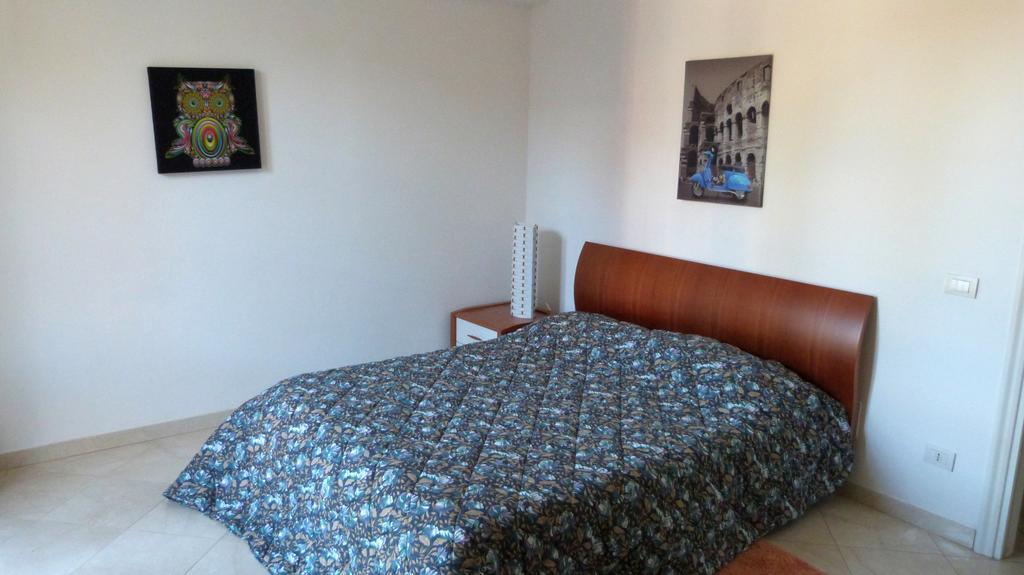 Ferienwohnung Giulia Verbania Exterior foto